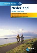 Nederland 2012 / ANWB fietsgids 9789018035808, Boeken, Verzenden, Gelezen, Niels Weijsenfeld