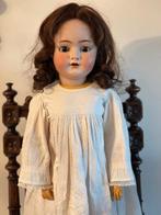 Simon&Halbig - Poupée Simon&Halbig Frans&Schmidt - 1910-1920, Antiek en Kunst