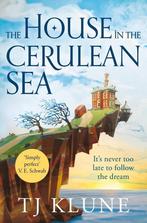 The house in the Cerulean Sea / Cerulean chronicles / 1, Boeken, Verzenden, Gelezen, TJ Klune