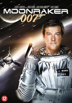 Moonraker (James Bond 11) op DVD, Verzenden, Nieuw in verpakking