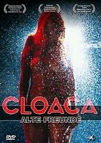 Cloaca - Alte Freunde (OmU) von Willem van de Sande ...  DVD, Verzenden, Zo goed als nieuw