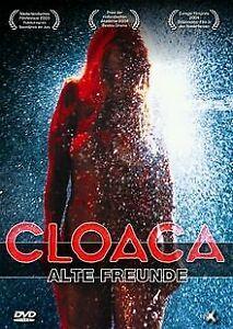 Cloaca - Alte Freunde (OmU) von Willem van de Sande ...  DVD, CD & DVD, DVD | Autres DVD, Envoi