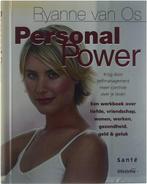 Personal Power 9789021598109, Livres, Ryanne van Os, Verzenden