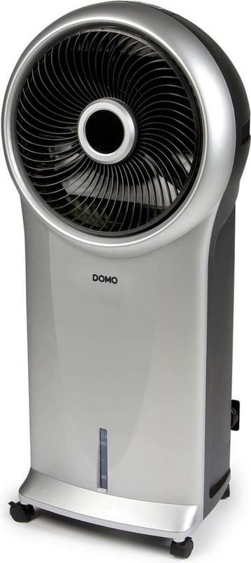 DOMO DO152A Mobiele Aircooler 800m³/u - reservoir 5.5L - beschikbaar voor biedingen
