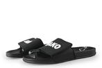 Jako Slippers in maat 47 Zwart | 25% korting, Kleding | Heren, Schoenen, Slippers, Verzenden, Zwart, Zo goed als nieuw
