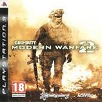 Call of Duty Modern Warfare 2 PROMO (PS3 Games), Games en Spelcomputers, Games | Sony PlayStation 3, Ophalen of Verzenden, Zo goed als nieuw