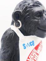 AMA (1985) - Off The Wall Chimp - Vans & Banksy, Antiek en Kunst