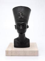 Figure - Skel Art - Bust of Nefertiti - Limited Edition, Antiquités & Art
