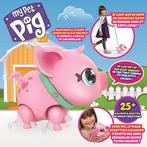 Little Live Pets - My Pet Pig - Interactief Biggetje Piggly, Kinderen en Baby's, Verzenden, Nieuw