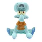 SpongeBob SquarePants Plush Figure Squidward 22 cm, Verzamelen, Ophalen of Verzenden, Nieuw