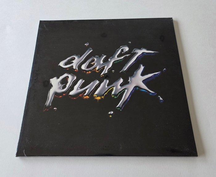 Daft Punk - Discovery - 2 x LP Album (dubbelalbum) -, CD & DVD, Vinyles Singles