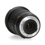 Nikon 12-24mm 4.0 G ED DX, Comme neuf, Ophalen of Verzenden