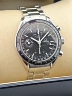 Omega - Speedmaster Triple Date - Chronograph - 175.0084 -, Nieuw