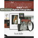 Het Photoshop CS3 boek voor digitale fotografen S. Kelby, Boeken, Verzenden, Zo goed als nieuw, S. Kelby