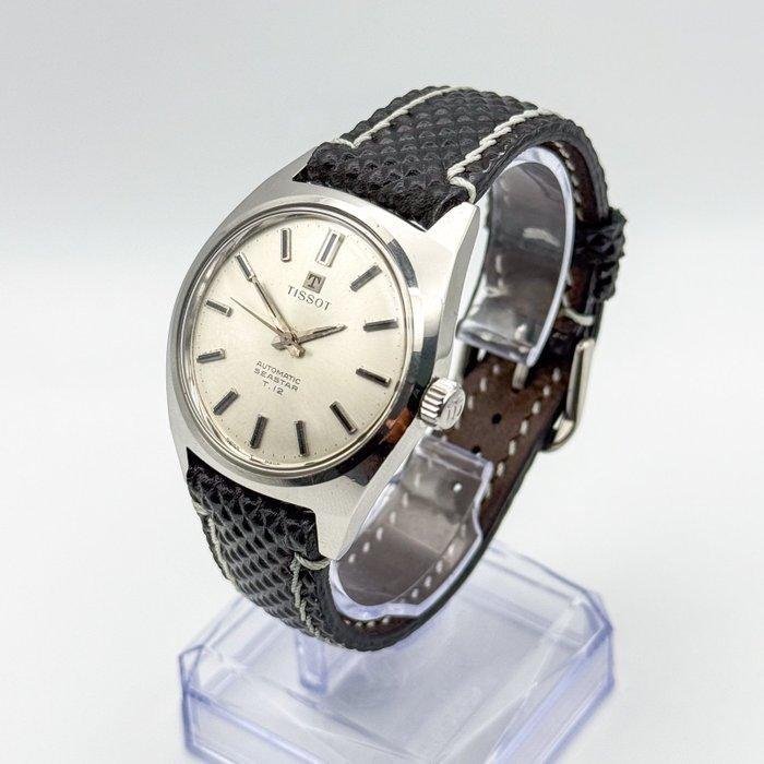 Tissot - Seastar T.12 - Sans prix de réserve - 43514 /, Handtassen en Accessoires, Horloges | Heren