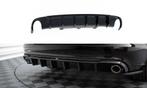 Aggressive Diffuser V.1 voor Audi A6 C7 4G Sedan / Avant, Auto diversen, Tuning en Styling, Ophalen of Verzenden