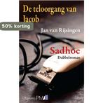 De teloorgang van Jacob 9789078840336 Jan van Rijsingen, Verzenden, Gelezen, Jan van Rijsingen