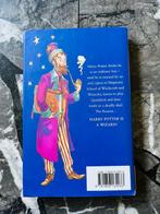J.K. Rowling - Harry Potter and the Philosophers Stone -