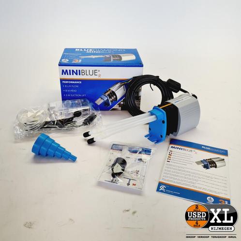 BlueDiamond X87-509 MiniBlue Condenspomp in Doos | Nieuw, Jardin & Terrasse, Pompes à eau, Enlèvement ou Envoi