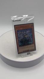 Konami - 1 Card - Yu-Gi-Oh! - ELTTAES THE MASTER OF DUELS, Nieuw