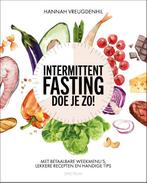 Intermittent fasting doe je zo! 9789000372898, Boeken, Verzenden, Zo goed als nieuw, Hannah Vreugdenhil