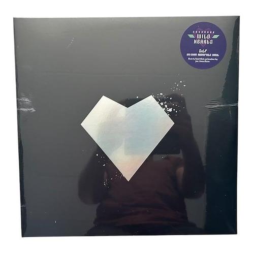 Sayonara Wild Hearts Soundtrack Vinyl 2LP (NIEUW), Cd's en Dvd's, Vinyl | Overige Vinyl, Verzenden