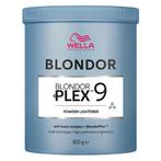 Wella Professionals BlondorPlex Powder 9 800gr, Verzenden