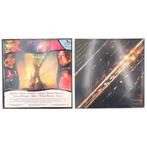 Judas Priest - Judas Priest x2 LP set : Sad Wings Of Destiny