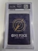 Bandai - 1 Graded card - One Piece - Monkey D. Luffy, Nieuw