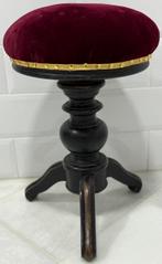 Kruk - Fluweel - pianozetel