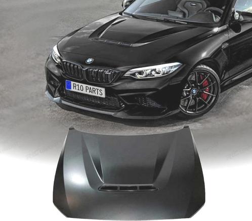 CAPOT BMW F20 F 21 F22 F23 F87 LOOK M2C COMPETITION ALUMINIU, Auto-onderdelen, Carrosserie, Verzenden