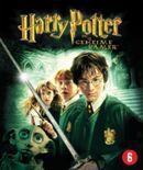 Harry Potter 2 - De geheime kamer op Blu-ray, Verzenden