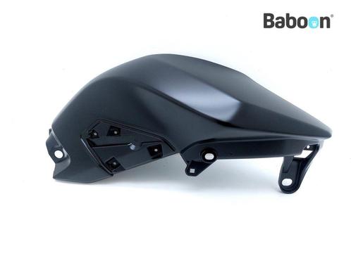 Tank Cover Rechts Yamaha Tracer 700 2018-2019 (MTT690), Motoren, Onderdelen | Yamaha, Gebruikt, Verzenden