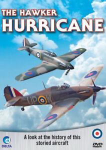 The Hawker Hurricane DVD (2012) cert E, CD & DVD, DVD | Autres DVD, Envoi