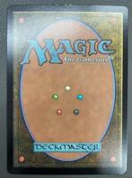 Wizards of The Coast - 1 Card - Magic: The Gathering Carte, Nieuw