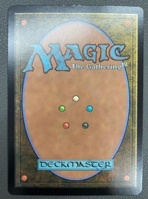 Wizards of The Coast - 1 Card - Magic: The Gathering Carte, Hobby en Vrije tijd, Verzamelkaartspellen | Magic the Gathering