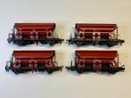 Fleischmann H0 - 1486 - Wagon de marchandises pour trains, Nieuw