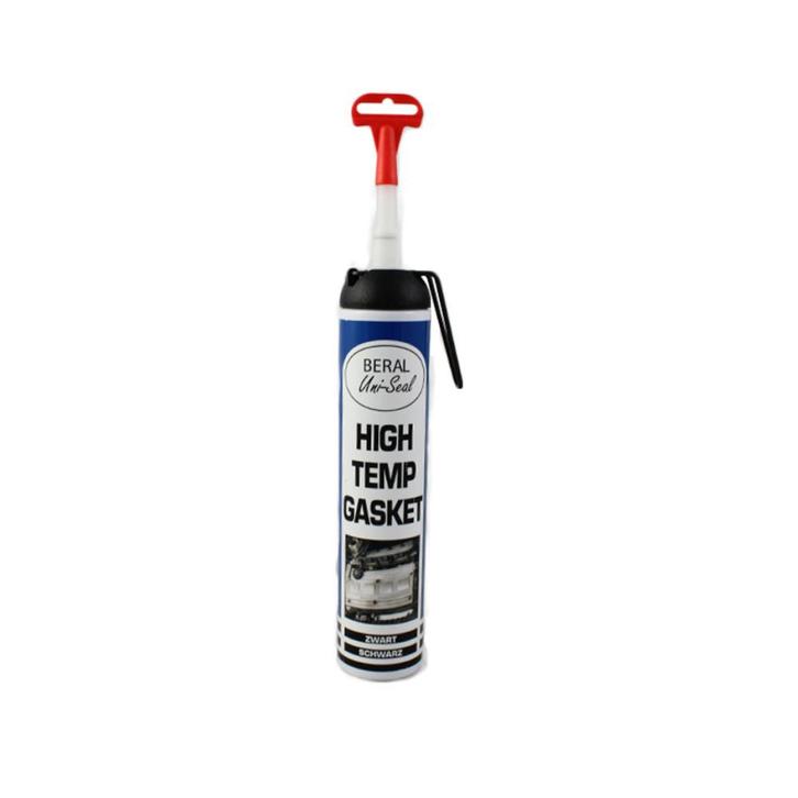 BERAL Vloeibare pakking 200 ml zwart, Doe-het-zelf en Bouw, Overige Doe-Het-Zelf en Bouw, Nieuw, Ophalen of Verzenden