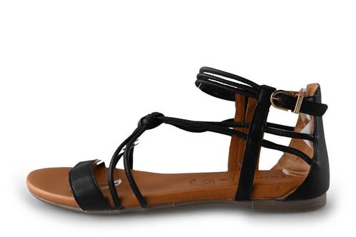 Tamaris Sandalen in maat 38 Zwart | 10% extra korting, Vêtements | Femmes, Chaussures, Envoi