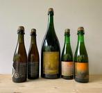 3 Fonteinen - Magnum fles Oude Geuze Cuvée Armand & Gaston, Collections, Vins