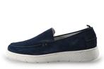 Australian Loafers in maat 49 Blauw | 5% extra korting, Kleding | Heren, Schoenen, Loafers, Zo goed als nieuw, Australian, Verzenden