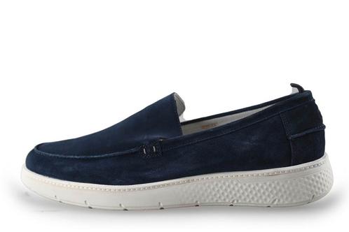 Australian Loafers in maat 49 Blauw | 5% extra korting, Kleding | Heren, Schoenen, Blauw, Zo goed als nieuw, Loafers, Verzenden