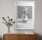 Poplea - HAPPY DRUG - POPLEA LABS - BUZZ, Antiek en Kunst