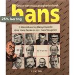 HANSCLOPEDIE 9789026107252 H. Ferree, Boeken, Verzenden, Gelezen, H. Ferree