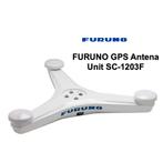 Bieden: Furuno SC-1203F-T satelite compass GPS unit, Watersport en Boten, Ophalen of Verzenden, Nieuw