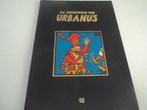 De krottenwijkagent / De avonturen van Urbanus / 16, Boeken, Verzenden, Gelezen, Willy Linthout