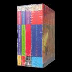 {Factory Sealed} J.K. Rowling - The Harry Potter Boxed Set -