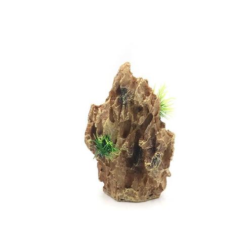 Dragonstone 10cm / Decoratierots As-132 (Aquarium decoratie), Dieren en Toebehoren, Vissen | Aquaria en Toebehoren, Nieuw, Verzenden