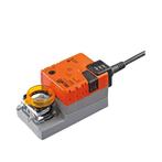 Servomotor o/d 5 Nm voor regelklep | LM230A, Doe-het-zelf en Bouw, Verzenden, Nieuw