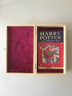 J.K. Rowling - Harry Potter and the Philosopher’s Stone -